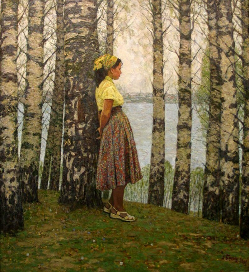 2. Белых Алексей Павлович. dzen.ru