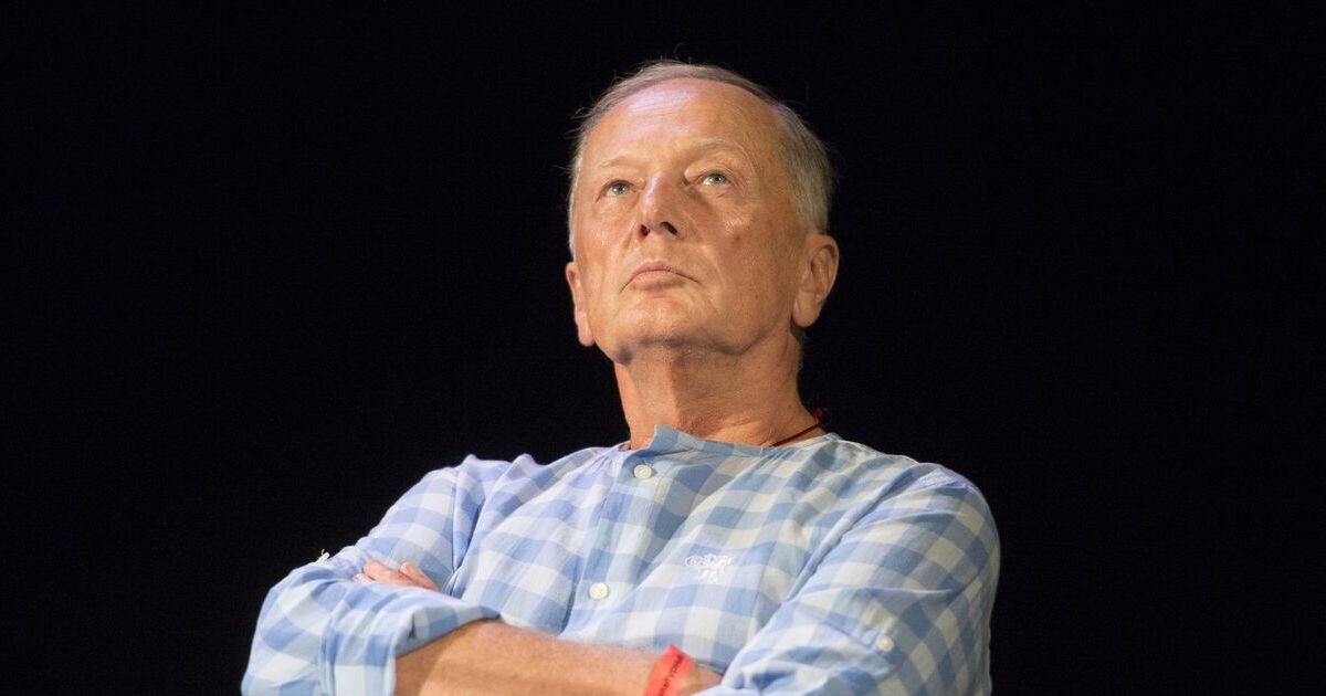 Михаил Задорнов, Евгений Биятов / РИА Новости