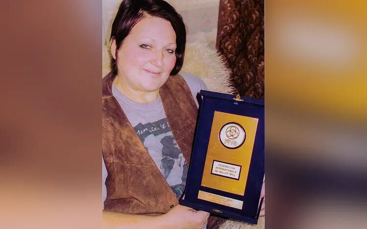    Источник фото: личный архив Инны Рыскаль