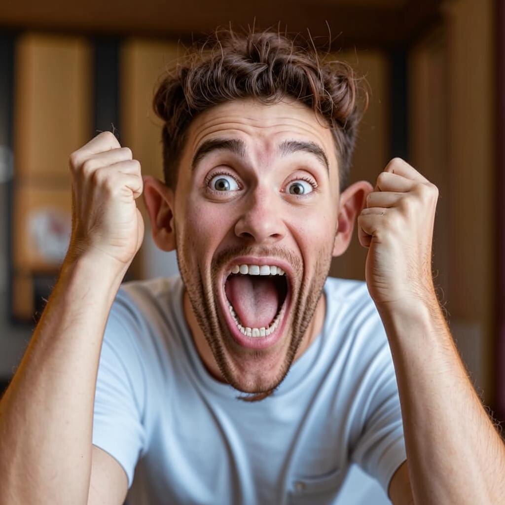 Изображение ruDALL-E 