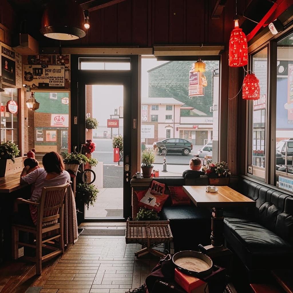 Изображение ruDALL-E 