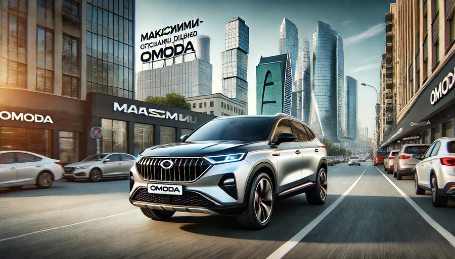   Официальный дилер Omoda в Санкт-Петербурге предлагает широкий ассортимент автомобилей Omoda, включая новую модель C5. На сайте вы можете ознакомиться с доступными комплектациями, узнать актуальные цены и условия покупки, а также записаться на тест-драйв