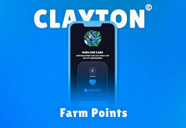 Notcoin активно помогает развиваться этому новому проекту и теперь совсем свежая игрушка Clayton game набирает обороты.