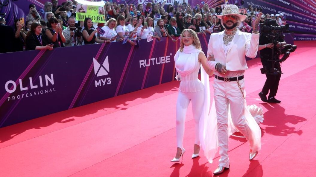    Фото: Belkin Aleksey/news.ru/Global Look Press