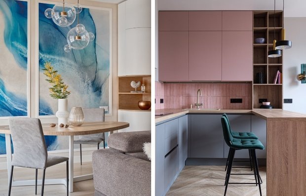 Дизайн: Affdesign и Алена Матисова.