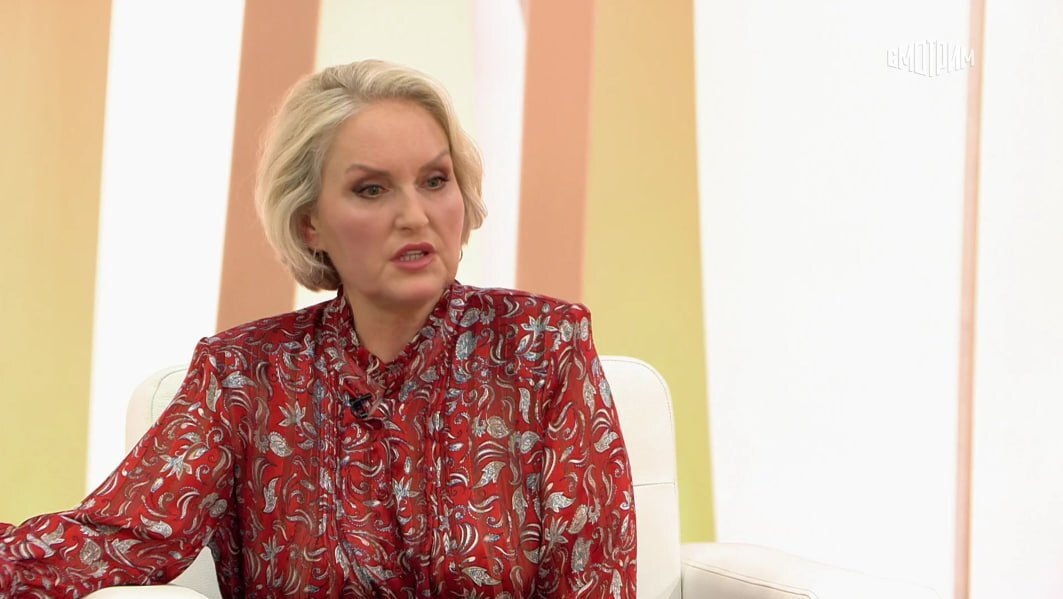 Ольга Шукшина