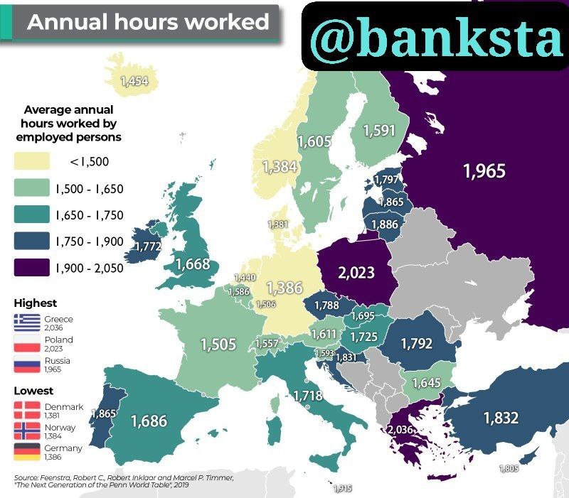 Имейте ввиду, что данные за 2019 год. Сейчас данные по России еще увеличились.