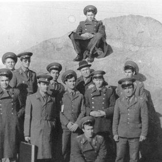 Комсомольск на Амуре