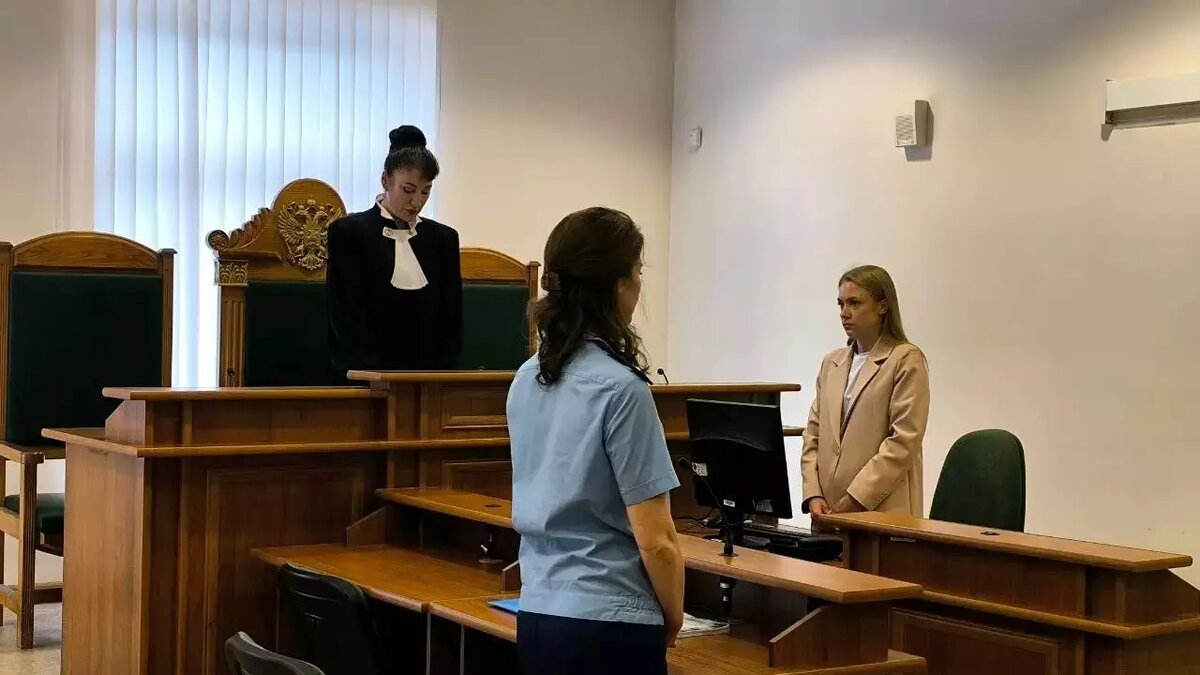     Источник: Объединенная пресс-служба судов Удмуртии