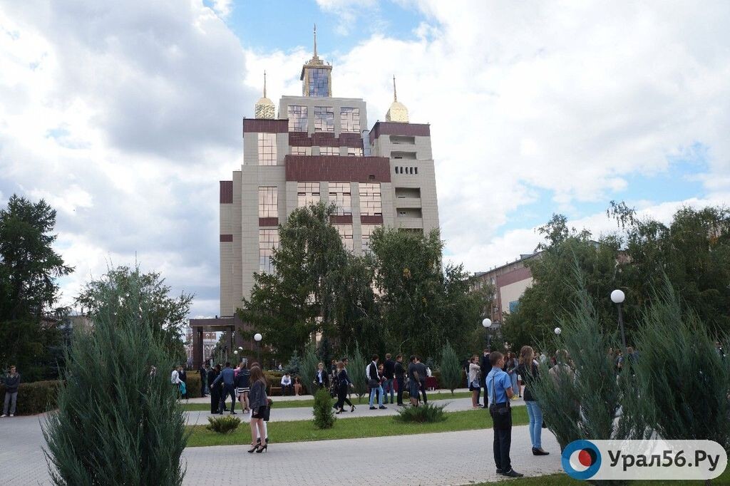    В ОГУ планируется массовое увольнение преподавателей?