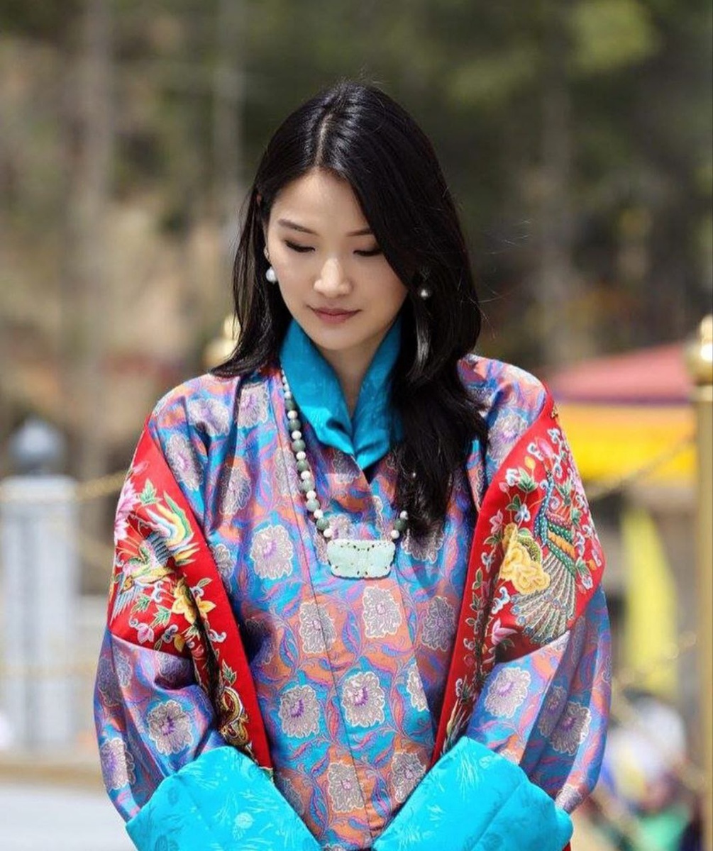 Фото: соцсети Джецун