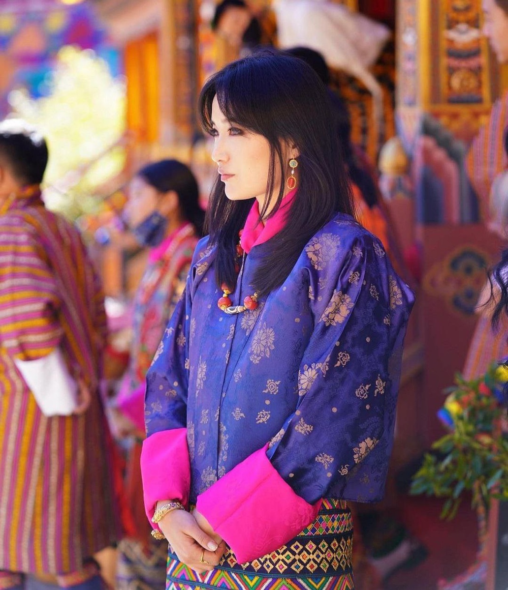 Фото: соцсети Джецун