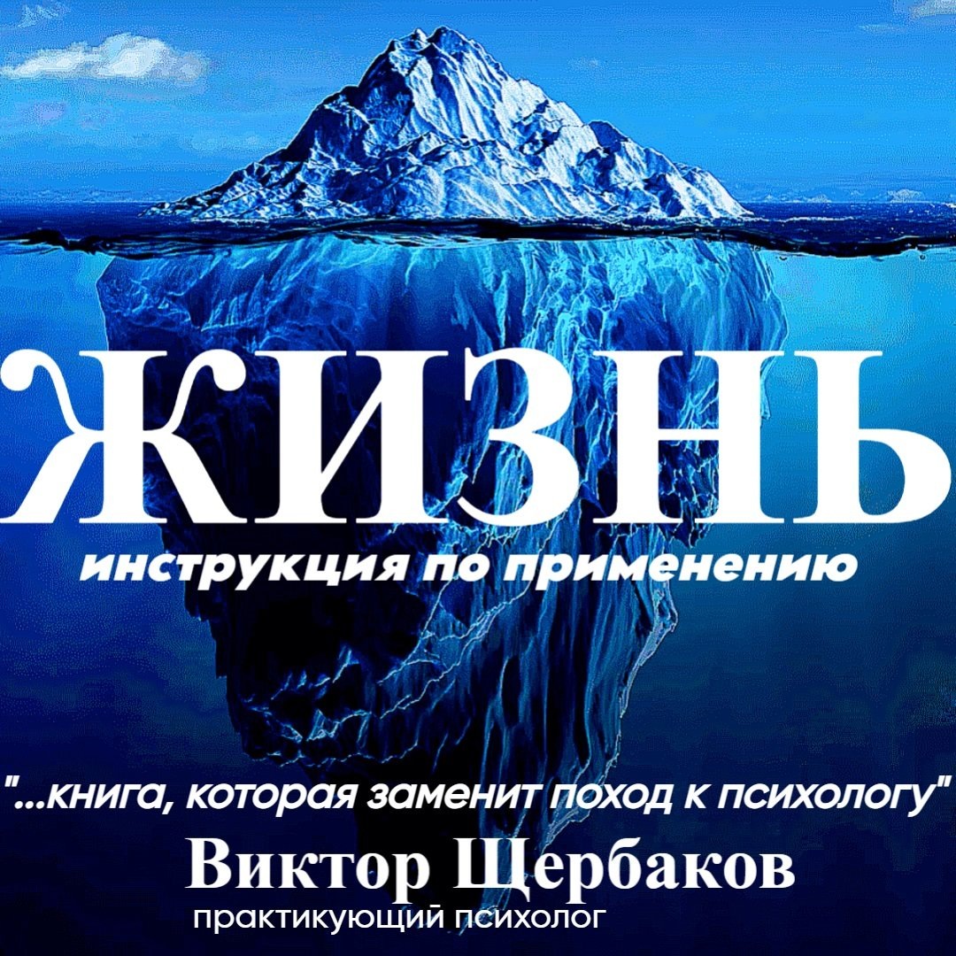 Новая книга: Жизнь. Инструкция по применению. | Сайт психологов b17.ru |  Дзен