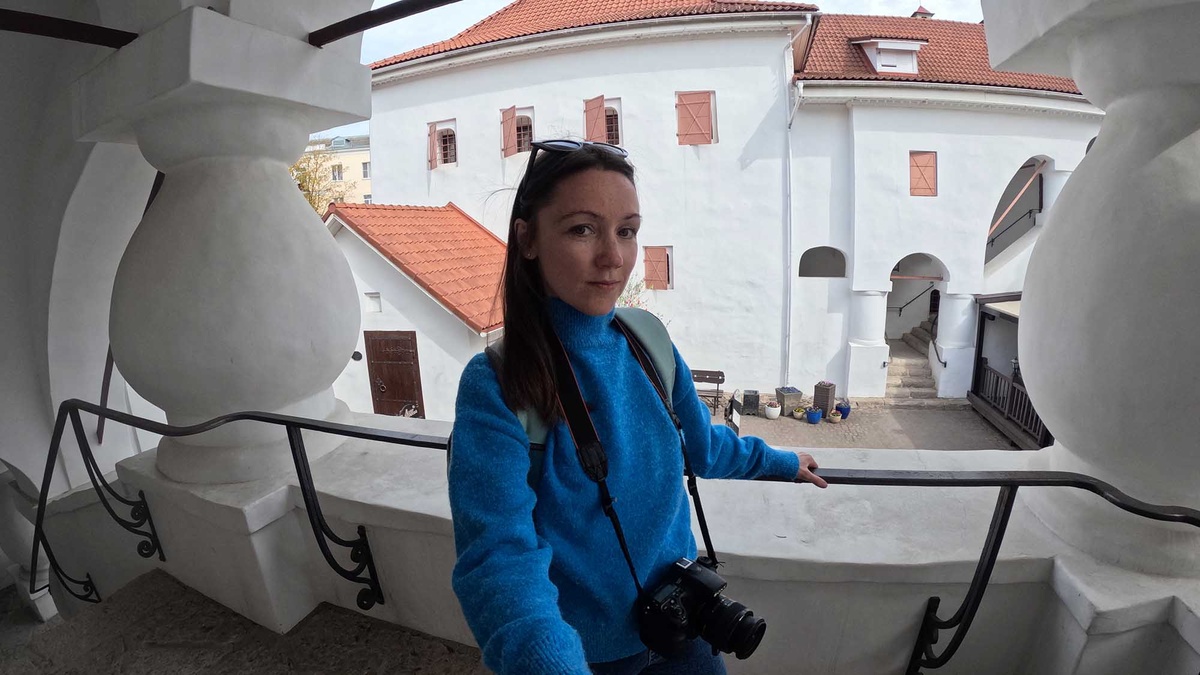 Ресторанный комплекс "Двор Подзноева" — одно из лучших заведений Пскова, где гастрономия переплетается с историей