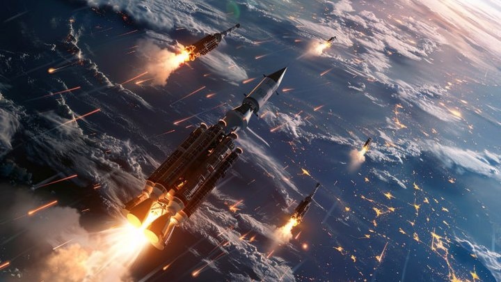 КОЛЛАЖ ЦАРЬГРАДА