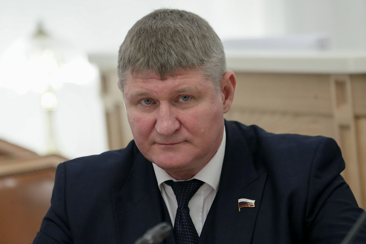 Депутат прокомментировал сообщения о готовящемся мероприятии.  Фото: Фото: пресс-служба Государственной Думы Федерального Собрания Российской Федерации / duma.gov.ru