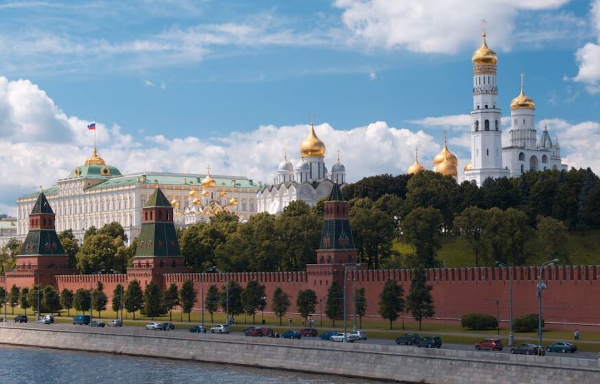    «У России появилось второе "проклятье". Произойдет распад РФ. Это огромное благо для россиян»: Фантазии иноагентов
