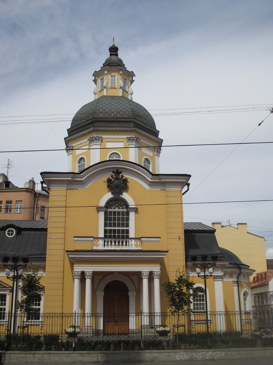 © Фотограф Семененко А. А. 05.07.2014. Ссылка обязательна.