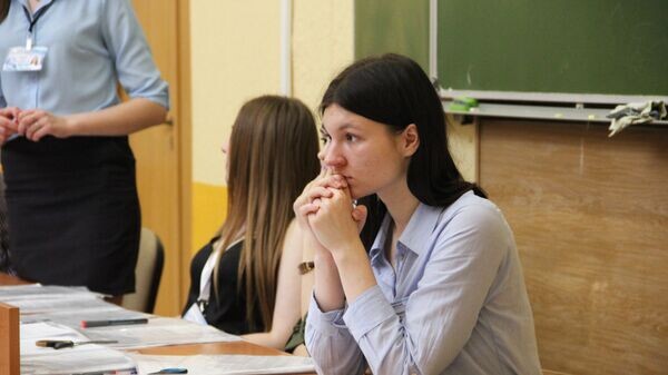    © Sputnik / Валерия Берекчиян