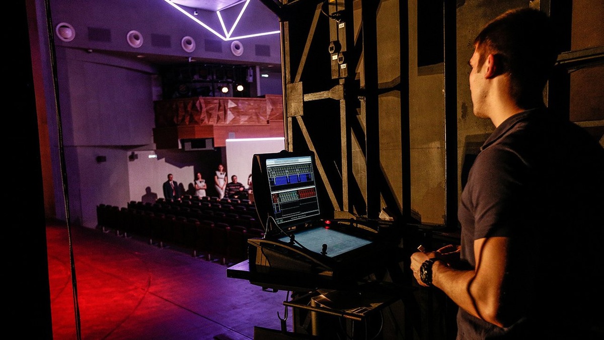 Источник: Александр Щербак/ТАСС