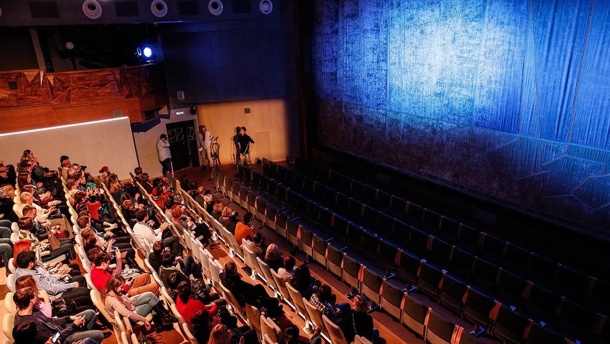 Источник: Александр Щербак/ТАСС