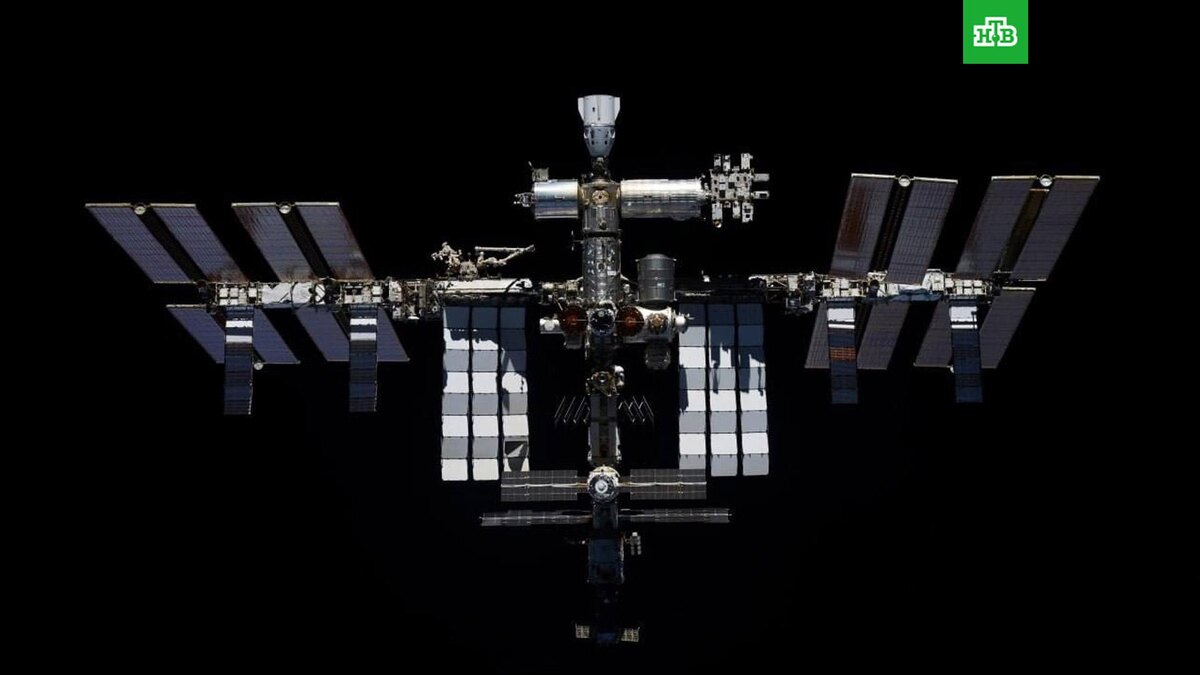    Фото: roscosmos / vk.com