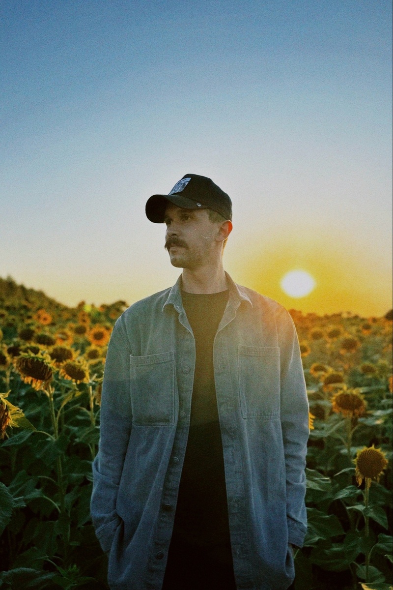 Автор фото: личный архив Дмитрия Степаншина