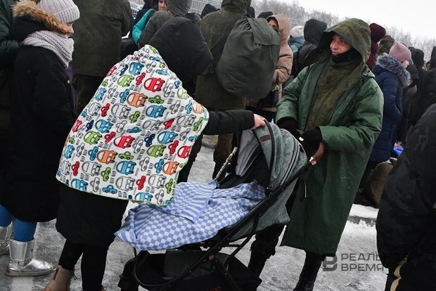 Максим Платонов/realnoevremya.ru (архив)
