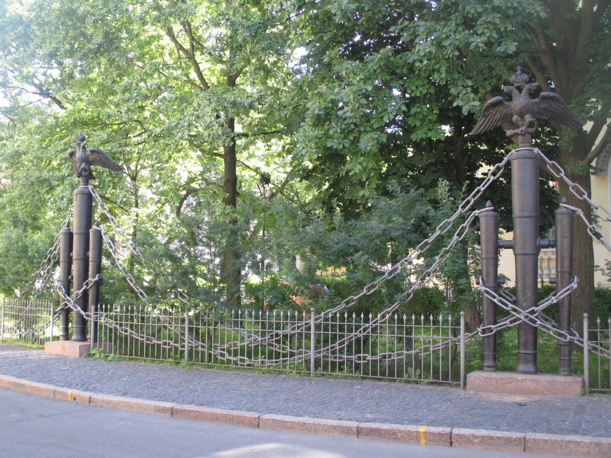 © Фотограф Семененко А. А. 06.07.2014. Ссылка обязательна.