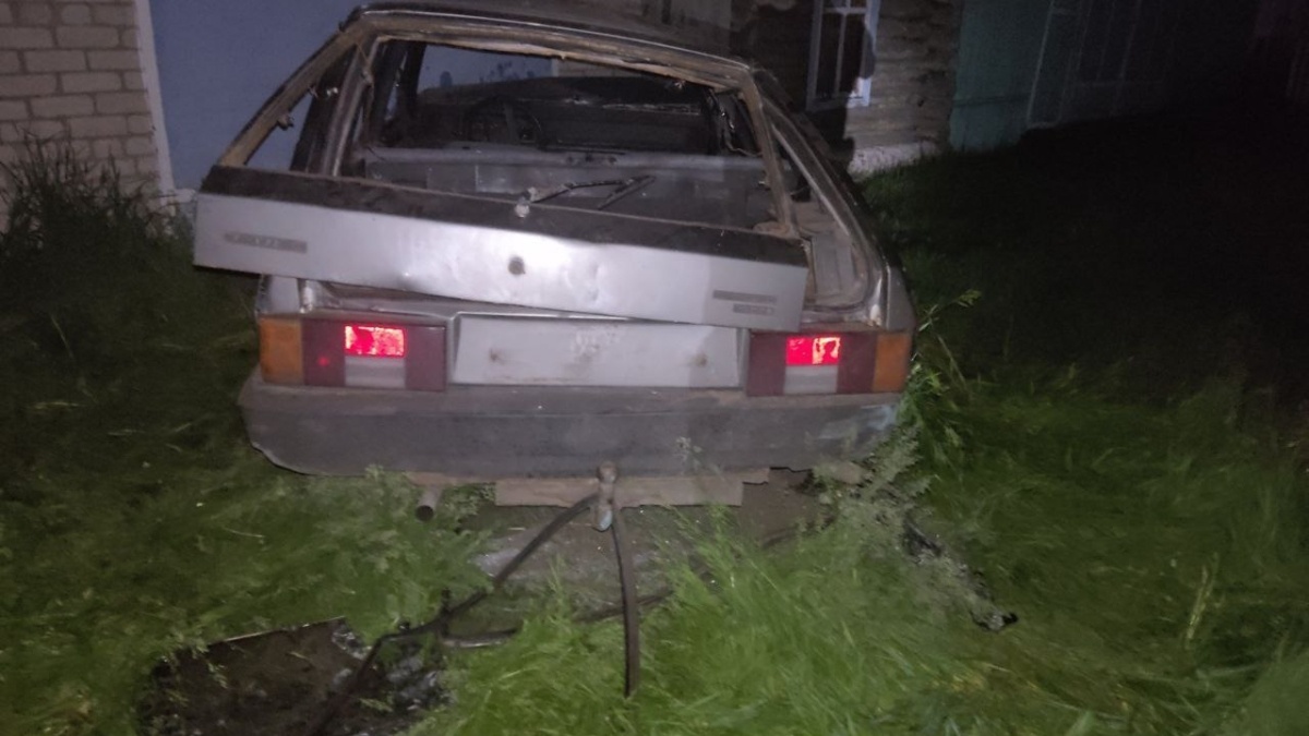 ГИБДД Тюменской области📷
