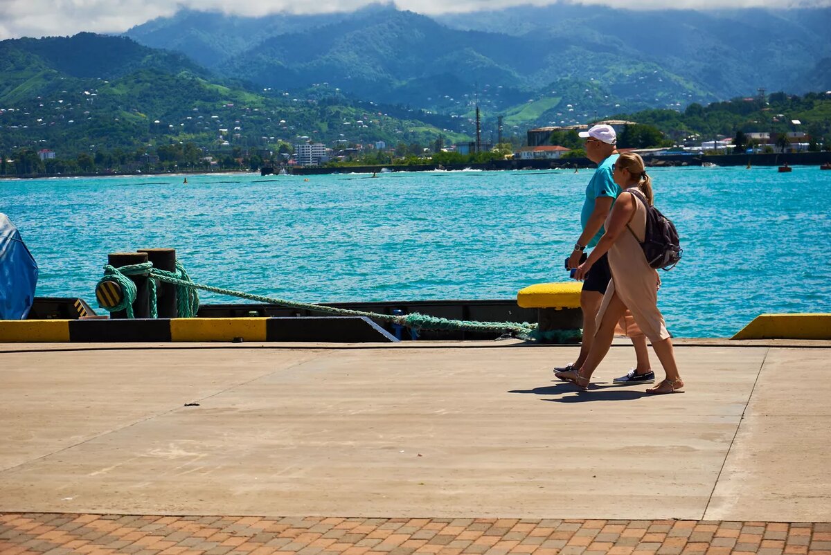 photo: Sputnik / Stringer