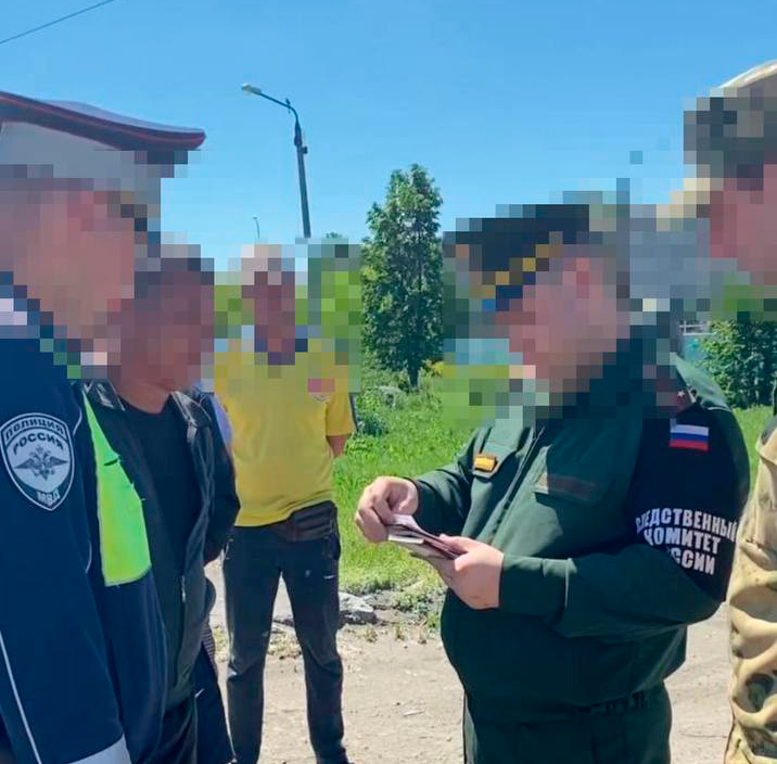 Рейд на въезде в Челябинск. Фото: пресс-служба ГИБДД Челябинской области.