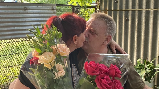 ДЕНЬ РОЖДЕНИЯ МОЕЙ МАМУЛИЧКИ 🥳🎉🍾🥂❤️🥰💋💐