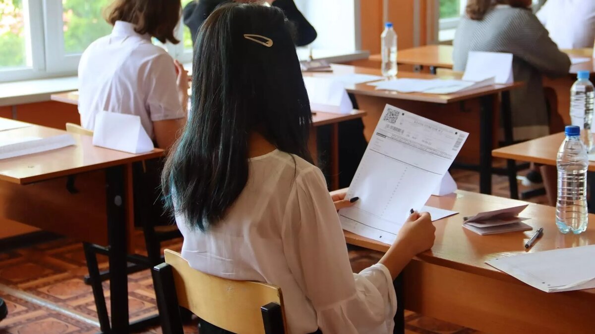     Источник: Региональный центр оценки качества образования