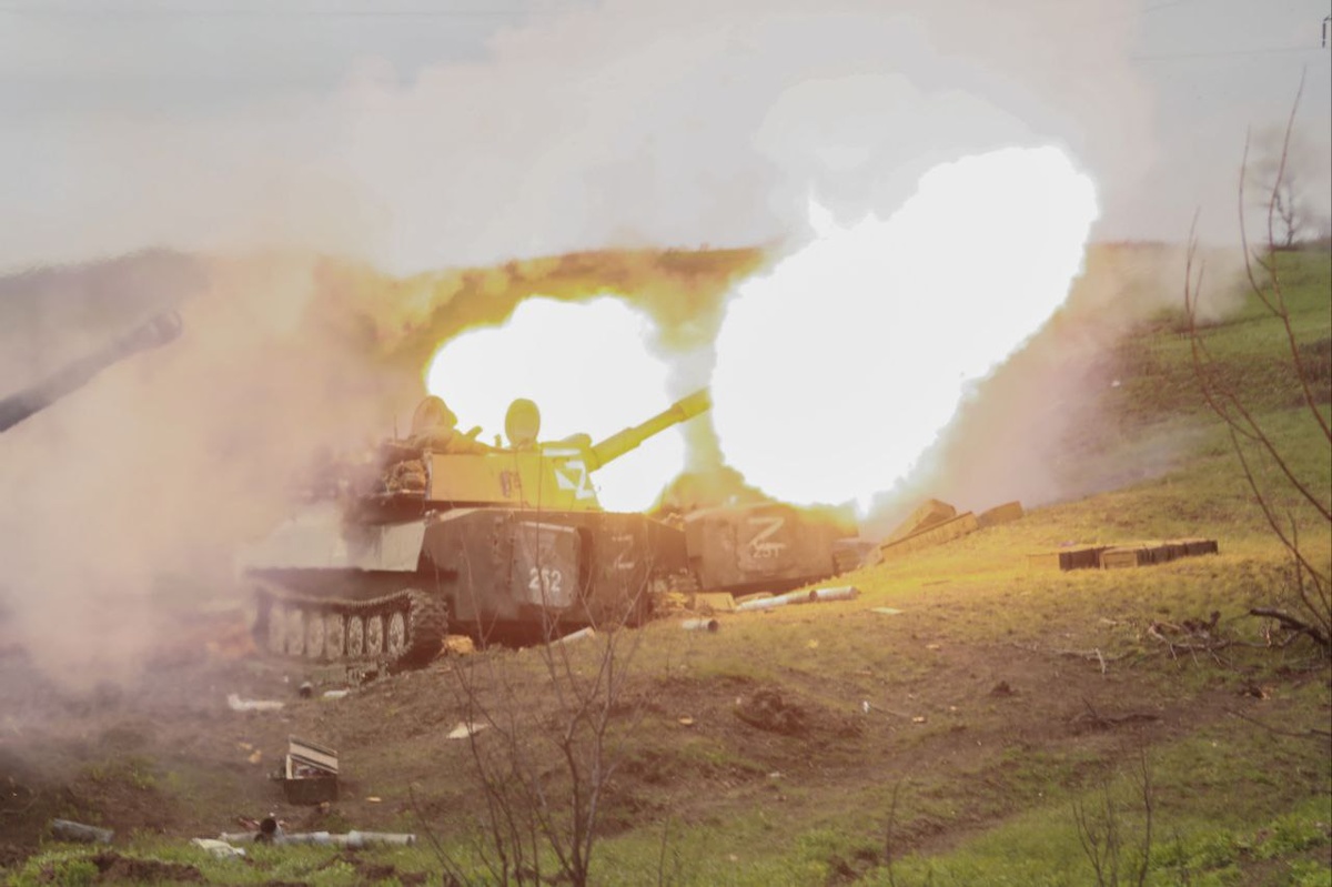 ФОТО: Лина Корсак