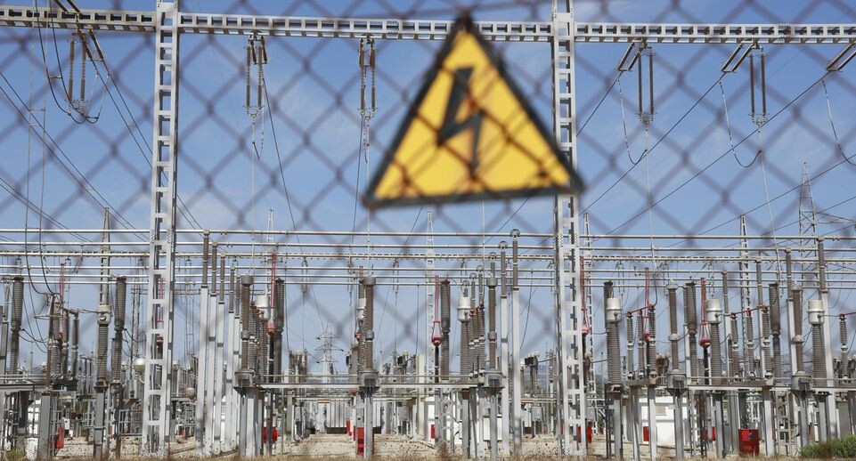    Clara Margais/dpa / Global Look Press