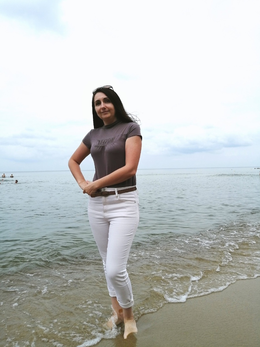 Балтийское море