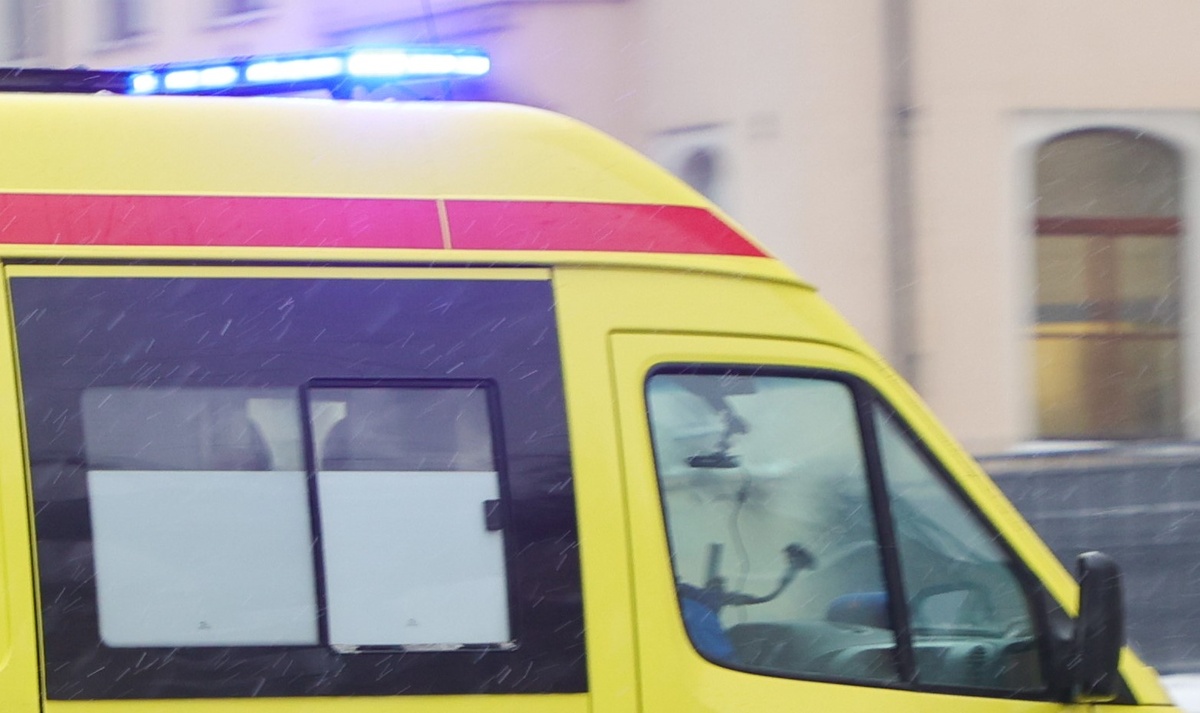 Фото: Petrov Sergey / Globallookpress.com