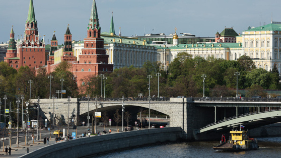    Кратковременный дождь и до +24°C ожидаются в Москве 15 июня Сергей Бунеев