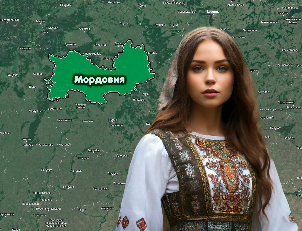 Авторская иллюстрация