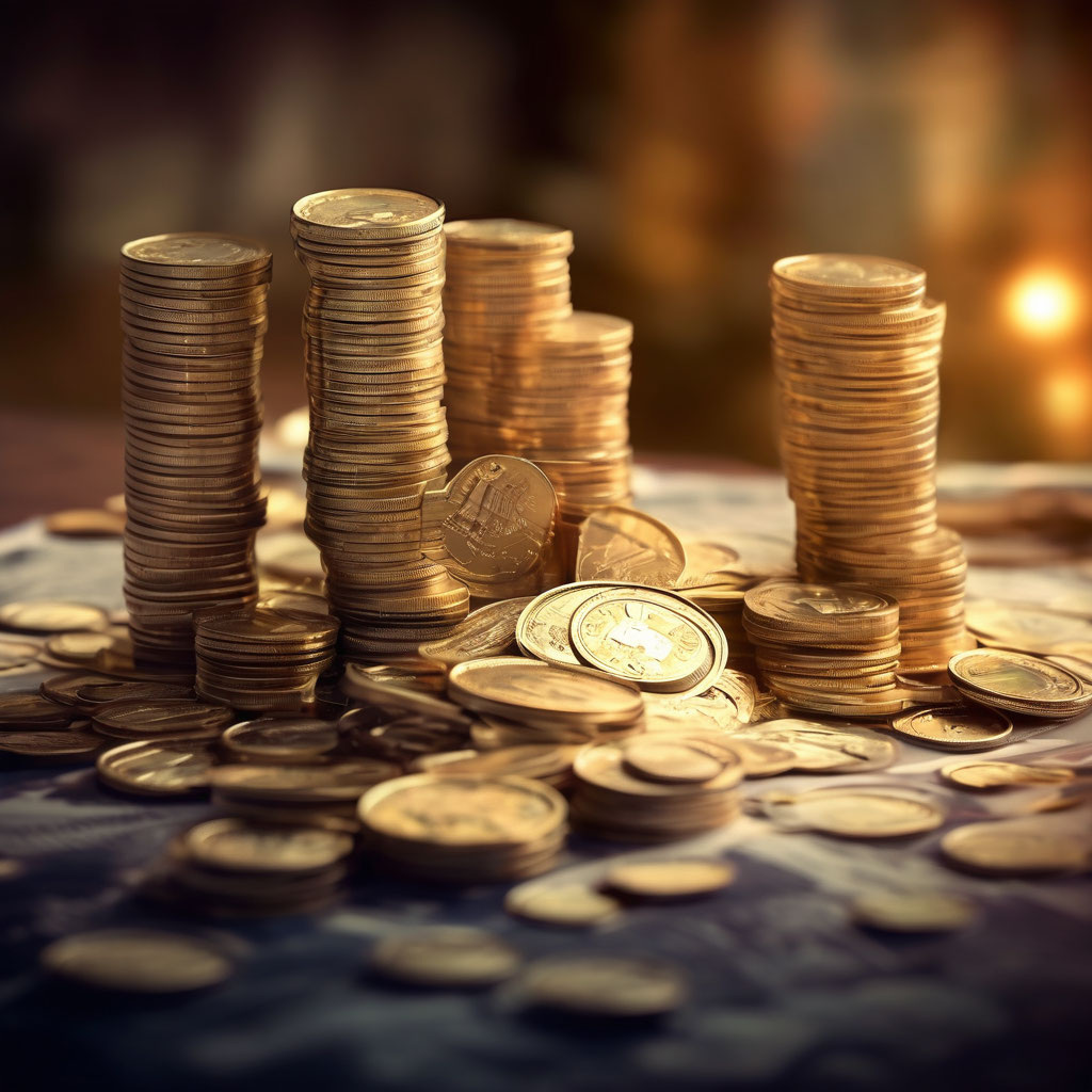  Иллюстрация гороскопа Овен