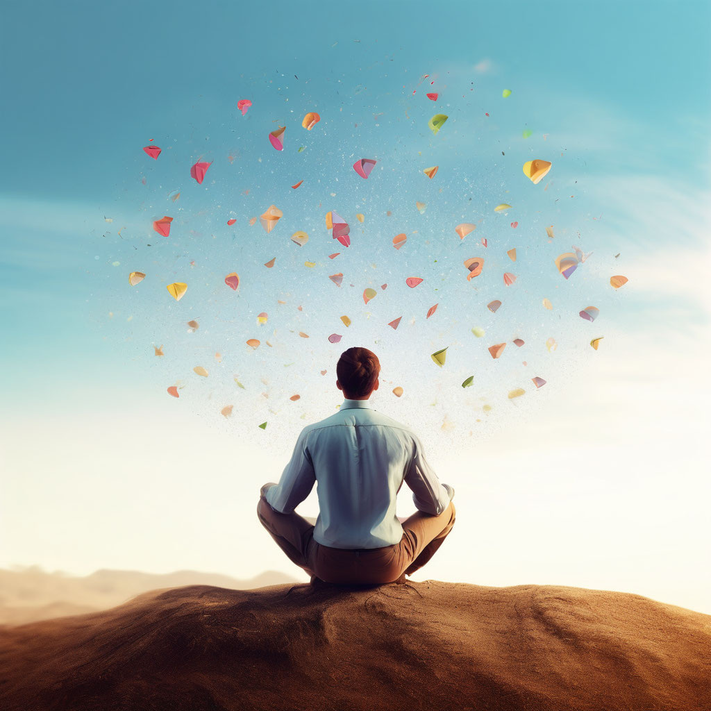  Иллюстрация гороскопа Телец