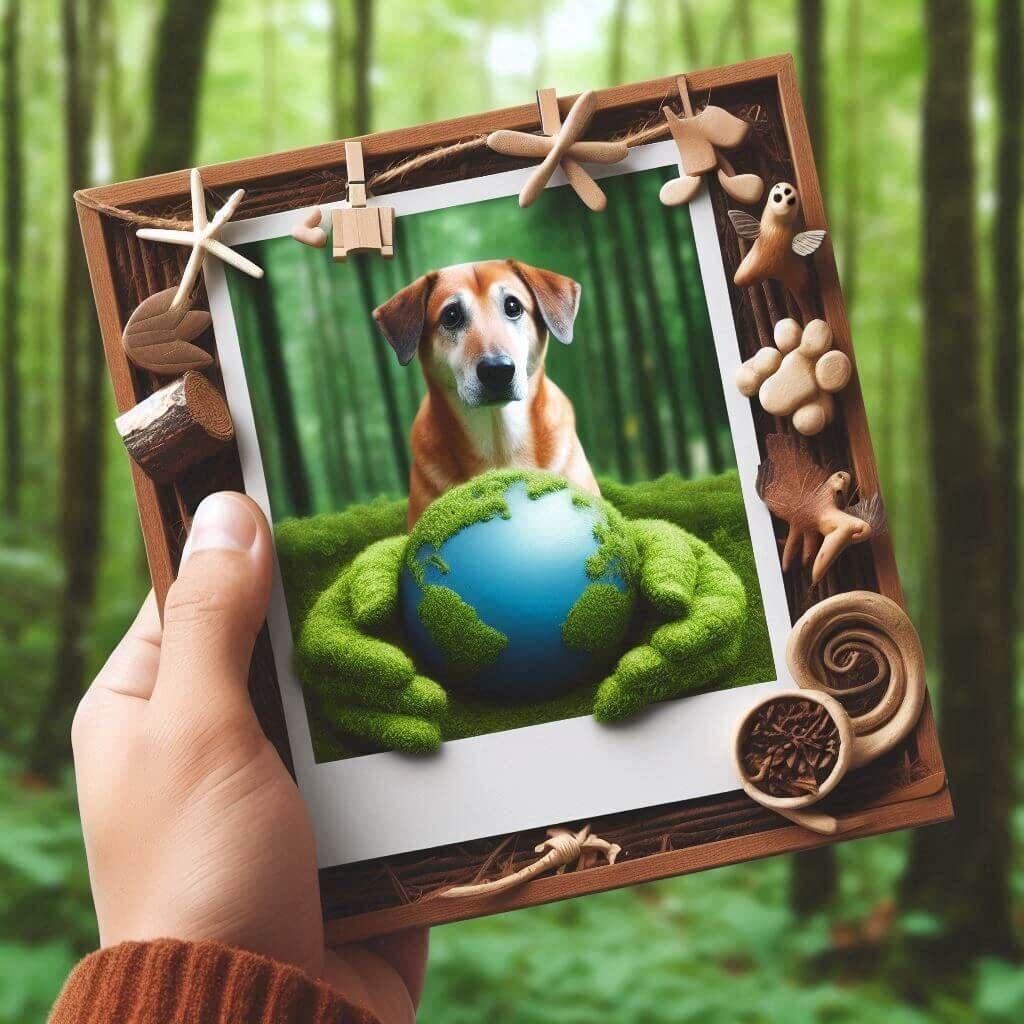 Экологичные варианты кремации