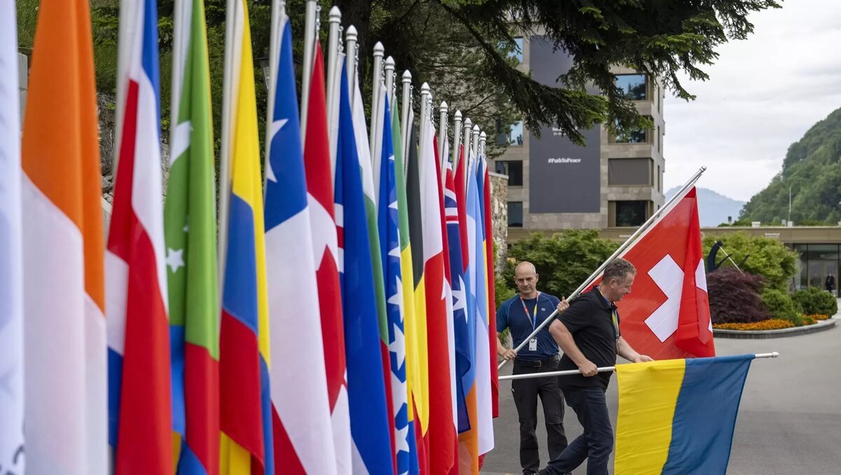     Источник: URS FLUEELER / POOL