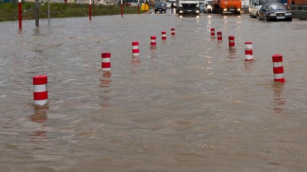    © РИА Новости . Олег Смеречинский