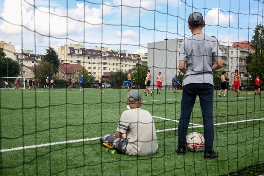 На ремонт и приобретение инвентаря в спортшколах Твери в этом году предусмотрено около 3 млн рублей