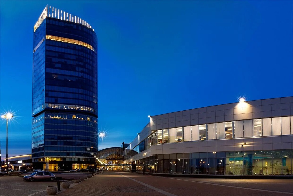 Красиво, правда?) 