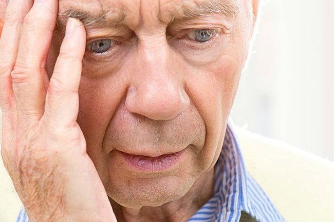    Как уберечь мозг от старения