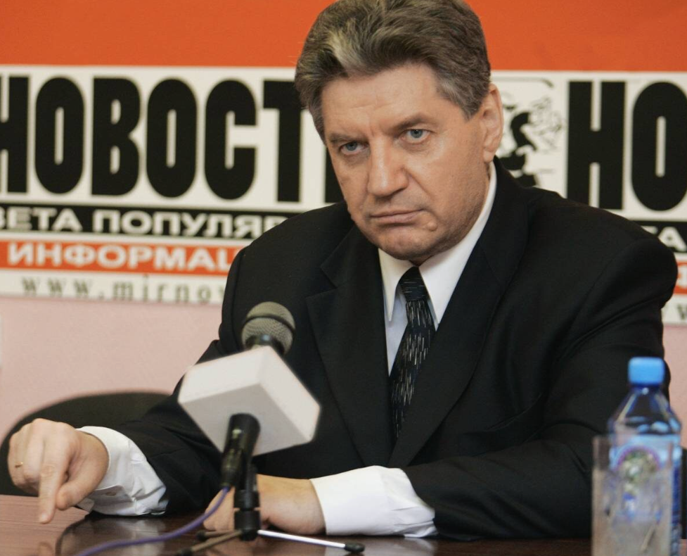 В.И.Алкснис (1950-2025). Источник - https://dzen.ru/a/Z3YUiZw91QFdWO5a