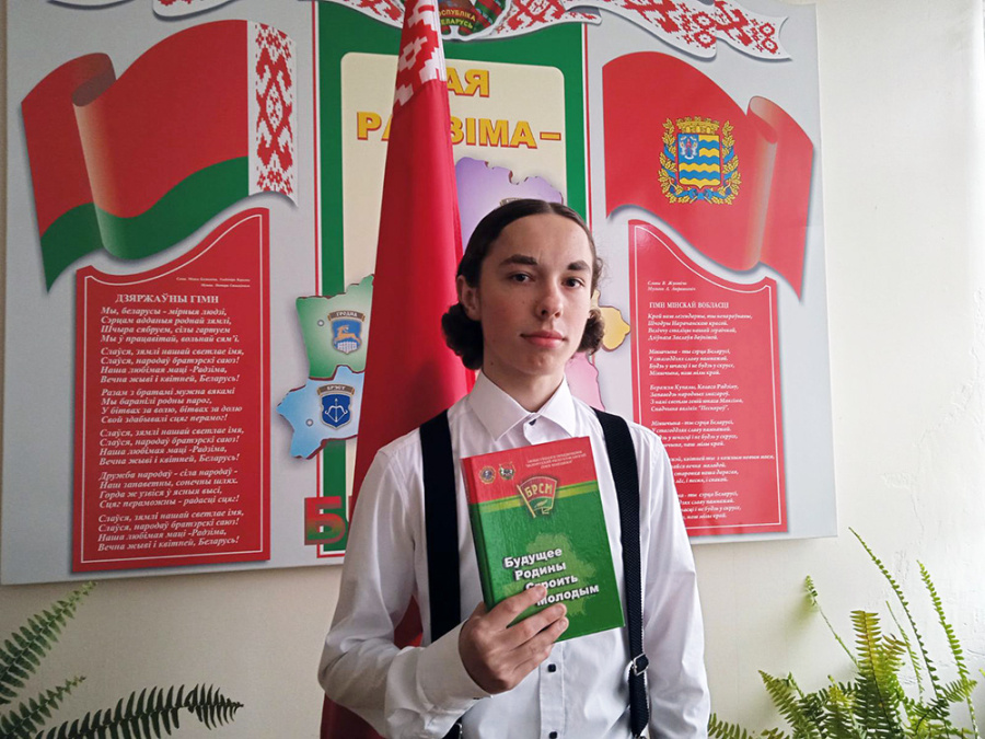     Петр Соколовский: "Не будьте излишне самоуверенными!"